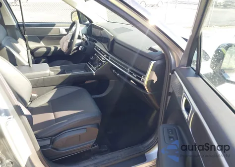 2025 Hyundai Santa Fe Xrt z USA, uszkodzony, nr VIN 5NMP3DGL2SH103081